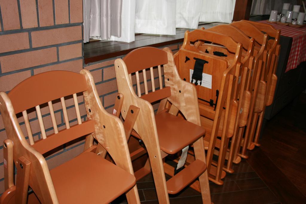 Family Pension Crayon Fujikawaguchiko Dış mekan fotoğraf